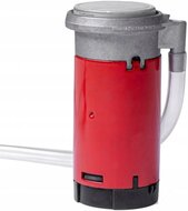 luchthoorn 24 volt met compressor - toeter - scheepshoorn - claxon - signaalhoorn