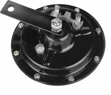 claxon 12 volt - hoorn - toeter - auto toeter - signaalhoorn