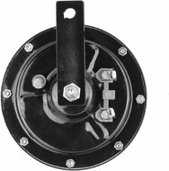 claxon 12 volt - hoorn - toeter - auto toeter - signaalhoorn