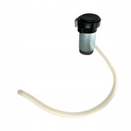 dubbele luchthoorn 12 volt - toeter - scheepshoorn - claxon - signaalhoorn