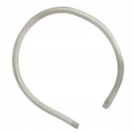 dubbele luchthoorn 12 volt - toeter - scheepshoorn - claxon - signaalhoorn