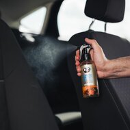 luchtverfrisser anti tabak 250 ml - autogeur - autoparfum - aroma spray - k2 cayon
