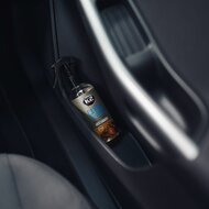 luchtverfrisser anti tabak 250 ml - autogeur - autoparfum - aroma spray - k2 cayon
