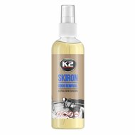 geurloze geur neutralisator 250 ml - autogeur - geur verwijderaar - k2 skiron