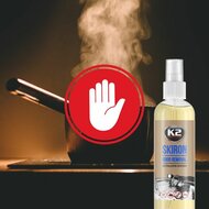 geurloze geur neutralisator 250 ml - autogeur - geur verwijderaar - k2 skiron