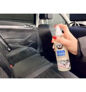 geurloze geur neutralisator 250 ml - autogeur - geur verwijderaar - k2 skiron