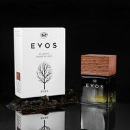 luchtverfrisser boss 50 ml - geurhanger - autogeur - autoparfum - aroma spray - k2 evos