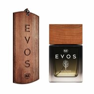 luchtverfrisser boss 50 ml - geurhanger - autogeur - autoparfum - aroma spray - k2 evos