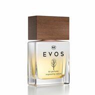 luchtverfrisser grace valkiria 50 ml - autogeur - autoparfum - aroma spray - k2 evos