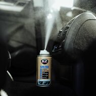 airco verfrisser cherry 150 ml - airco cleaner - airco reiniger - airconditioner spray - k2 klima