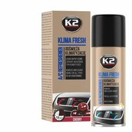 airco verfrisser cherry 150 ml - airco cleaner - airco reiniger - airconditioner spray - k2 klima