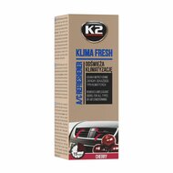 airco verfrisser cherry 150 ml - airco cleaner - airco reiniger - airconditioner spray - k2 klima