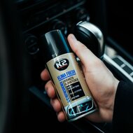 airco verfrisser cherry 150 ml - airco cleaner - airco reiniger - airconditioner spray - k2 klima