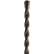 Betonboor, Steen boor, 12mm, SDS BOOR, piranha black&amp;decker bullet plus 12 mm beton boor
