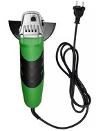haakse slijper 125mm - slijptol 900watt - slijpmachine - hofftech