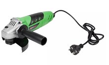haakse slijper 125mm - slijptol 900watt - slijpmachine - hofftech