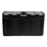 disselbak 515 x 212 x 290 mm - aanhangerbox - disselbox - gereedschapskist - stabilo