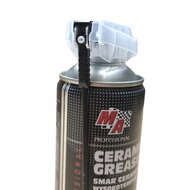 keramische vet ma 400ml spuitbus - hoge druk pasta