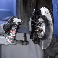 keramische vet ma 400ml spuitbus - hoge druk pasta