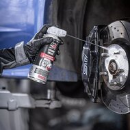 keramische vet ma 400ml spuitbus - hoge druk pasta