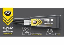 super lijm , lijmen , secondelijm, alles lijm , k2 bondix, leer - keramiek - plastik - kunstof - rubber