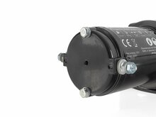 treklier 907 kg - bumperlier - autolier - elektrische lier 12 volt - lier - geko