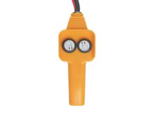 treklier 907 kg - bumperlier - autolier - elektrische lier 12 volt - lier - geko