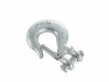 treklier 907 kg - bumperlier - autolier - elektrische lier 12 volt - lier - geko