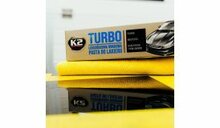 k2 turbo pasta - lakhersteller - autopoets - krasverwijderaar - beschermpasta - poetsmiddel