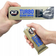k2 turbo pasta - lakhersteller - autopoets - krasverwijderaar - beschermpasta - poetsmiddel