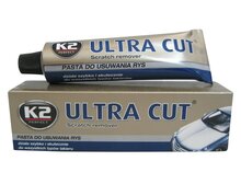 k2 ultra cut polijstpasta - polijspoets - autopoets - lakhersteller - krasverwijderaar -