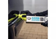 k2 chroom en aluminum polish - poetsmiddel - reinigen - polijsten - glansherstel - beschermede laag