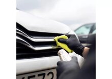 k2 chroom en aluminum polish - poetsmiddel - reinigen - polijsten - glansherstel - beschermede laag