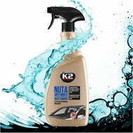 k2 insectenverwijderaar voor auto's - insecten cleaner 750 ml spuitfles - vuiloplosser