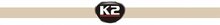 k2 insectenverwijderaar voor auto's - insecten cleaner 750 ml spuitfles - vuiloplosser