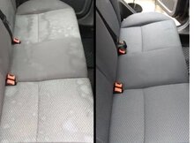 k2 bekledingsreiniger met verstuiver voor auto - caravan - camper - boot en andere oppervlaktes - 770 ml fles be