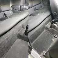 k2 bekledingsreiniger met verstuiver voor auto - caravan - camper - boot en andere oppervlaktes - 770 ml fles be