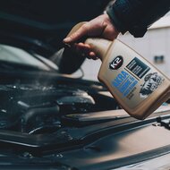 k2 Akra engine cleaner - motorcleaner - automotor reiniger - motorreiniger - reiniger - schoonmakmiddel - motorruim schoonmaker