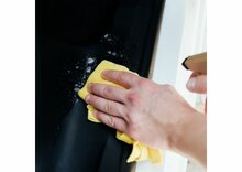 k2 kunstof en linoleum reiniger en hersteller - schoonmaakmiddel voor plastic en kunstoffen - reinigingsmiddel 750 ml - interie