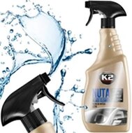 k2 nuta glascleaner - ruiten schoonmaakmiddel - ramen cleaner - autoruiten schoonmaak middel - auto ruiten reiniger