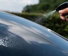 k2 nuta glascleaner - ruiten schoonmaakmiddel - ramen cleaner - autoruiten schoonmaak middel - auto ruiten reiniger