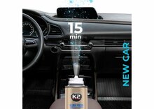a/c freshner - autoverfrisser - geurverfrisser - airco cleaner - klima verfrissen - autogeur