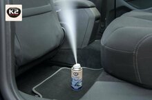 a/c freshner - autoverfrisser - geurverfrisser - airco cleaner - klima verfrissen - autogeur
