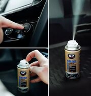 a/c freshner - autoverfrisser - geurverfrisser - airco cleaner - klima verfrissen - autogeur