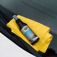 k2 vizio onzichtbare ruitenwisser - flacon van 200 ml met spuitmond - verbetert zicht bij regen - hydrofobe coating voor beter