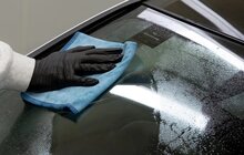 k2 vizio onzichtbare ruitenwisser - flacon van 200 ml met spuitmond - verbetert zicht bij regen - hydrofobe coating voor beter