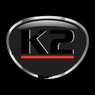 k2 100% professionele siliconenspray - voor rubberen en kunststof auto-onderdelen - smeert - verzorgt - rubber b