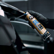 k2 100% professionele siliconenspray - voor rubberen en kunststof auto-onderdelen - smeert - verzorgt - rubber b
