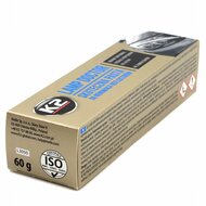 k2 lamp dokter 60 gram tube - pasta om de helderheid van koplampen te herstellen - koplampen oppoetsen - koplampen polijsen - p