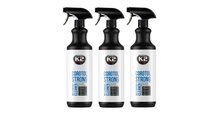 K2 multi cleaner oppervlakte behandelaar met hoge alcohol gehalte - 69% alcohol en 9% ipa en water - multi strong cleaner 